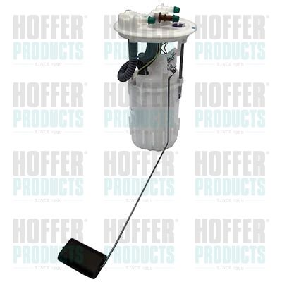 Fuel Feed Unit HOFFER 7507364