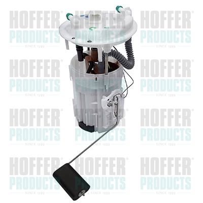 Fuel Feed Unit HOFFER 7507367