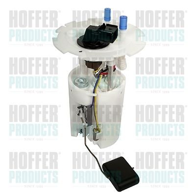 Fuel Feed Unit HOFFER 7507375