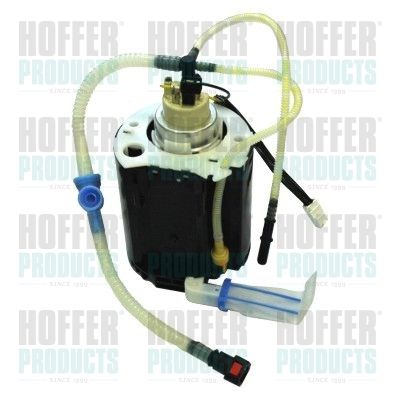 Fuel Feed Unit HOFFER 7507378