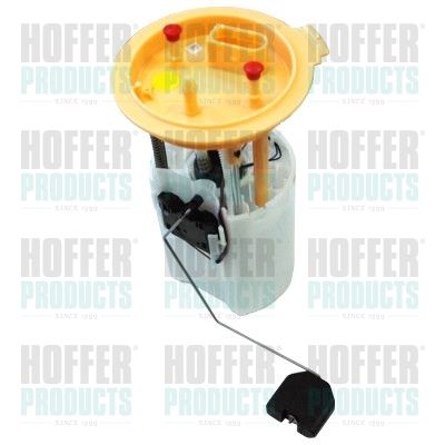 Fuel Feed Unit HOFFER 7507381