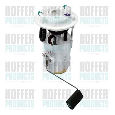Fuel Feed Unit HOFFER 7507385