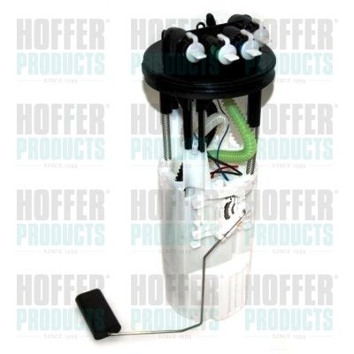 Fuel Feed Unit HOFFER 7507392