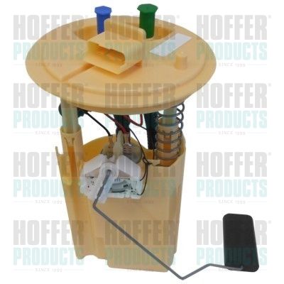 Fuel Feed Unit HOFFER 7507397