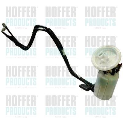 Fuel Feed Unit HOFFER 7507399