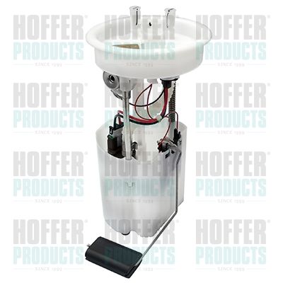 Fuel Feed Unit HOFFER 7507400