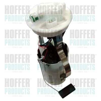 Fuel Feed Unit HOFFER 7507403