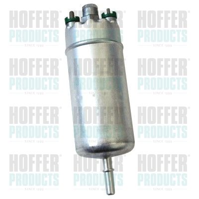 HOFFER 7507405 Fuel Pump