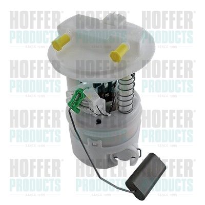 Fuel Feed Unit HOFFER 7507413
