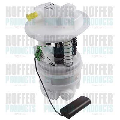 HOFFER 7507415 Fuel Feed Unit