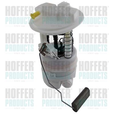 Fuel Feed Unit HOFFER 7507423