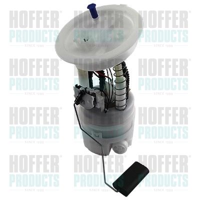 HOFFER 7507426 Fuel Feed Unit