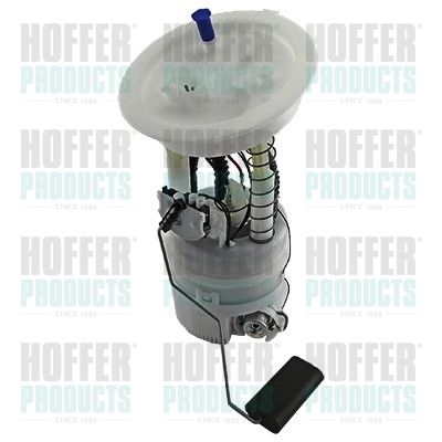 Fuel Feed Unit HOFFER 7507427