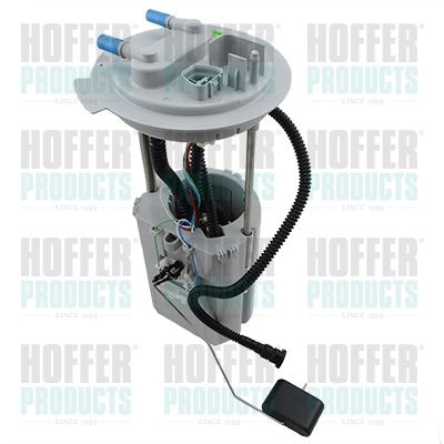 Fuel Feed Unit HOFFER 7507429