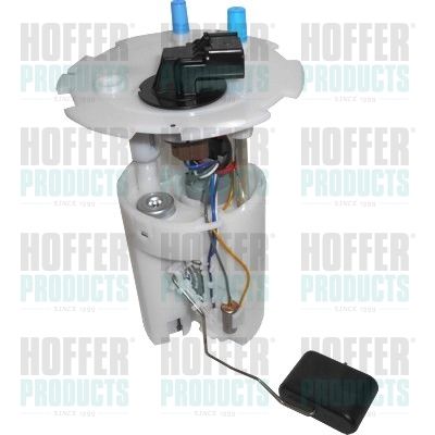 Fuel Feed Unit HOFFER 7507431