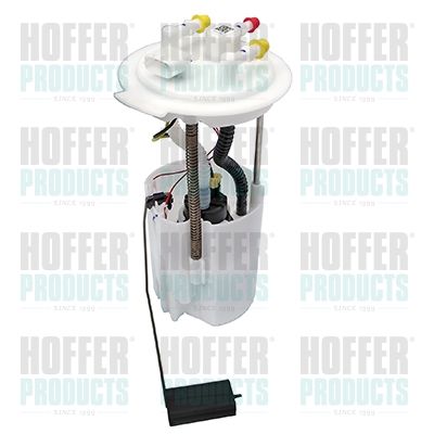 Fuel Feed Unit HOFFER 7507446