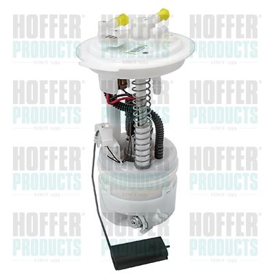 Fuel Feed Unit HOFFER 7507447