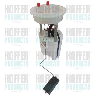 Fuel Feed Unit HOFFER 7507462