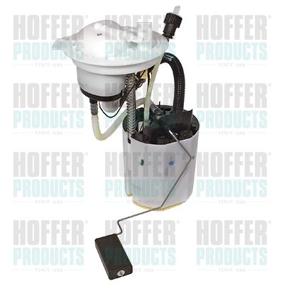 Fuel Feed Unit HOFFER 7507464