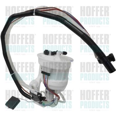 Fuel Feed Unit HOFFER 7507473