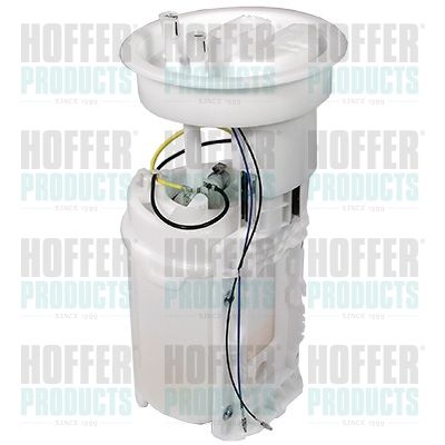 Fuel Feed Unit HOFFER 7507475