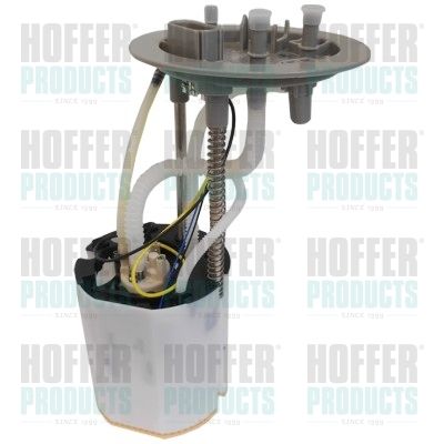 Fuel Feed Unit HOFFER 7507476