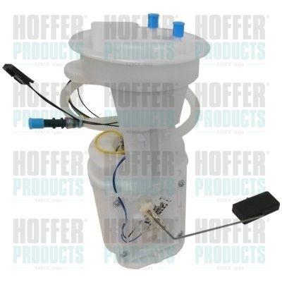 Fuel Feed Unit HOFFER 7507481