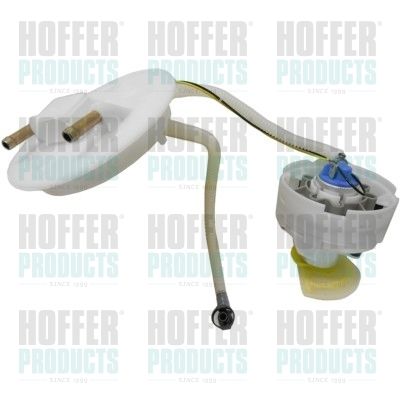 HOFFER 7507482 Fuel Feed Unit