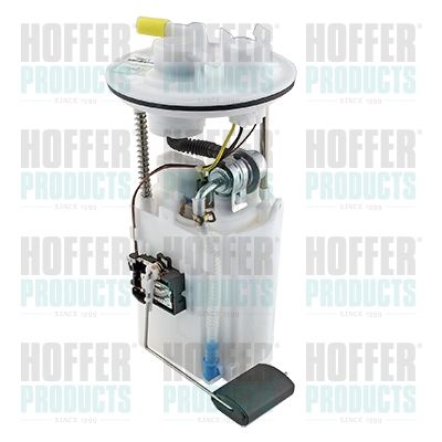 Fuel Feed Unit HOFFER 7507486