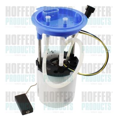 Fuel Feed Unit HOFFER 7507487