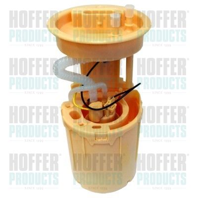Fuel Feed Unit HOFFER 7507488
