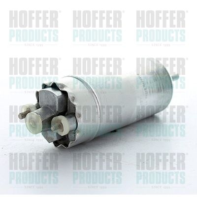 HOFFER 7507491 Fuel Pump