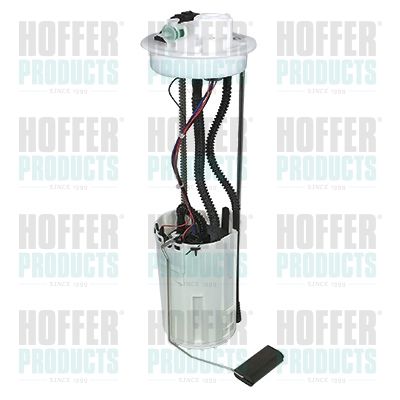 Fuel Feed Unit HOFFER 7507495