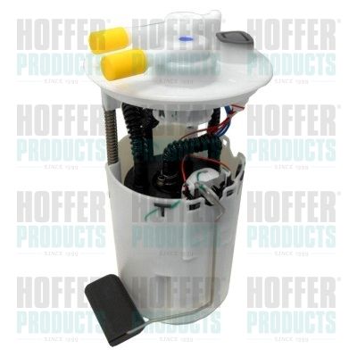 Fuel Feed Unit HOFFER 7507496