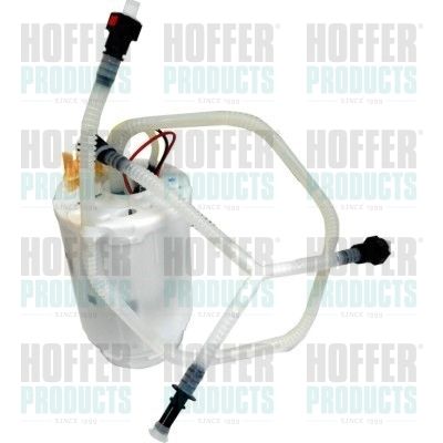 HOFFER 7507508 Fuel Feed Unit