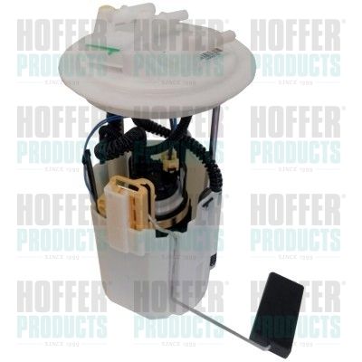 Fuel Feed Unit HOFFER 7507512