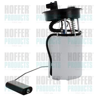Fuel Feed Unit HOFFER 7507517