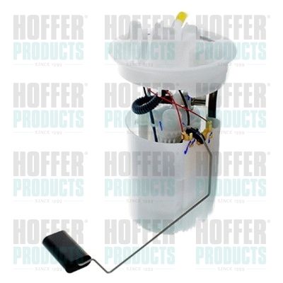 Fuel Feed Unit HOFFER 7507523