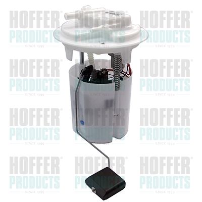 Fuel Feed Unit HOFFER 7507529