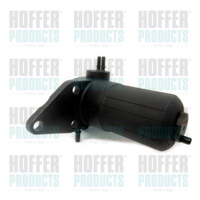 Fuel Pump HOFFER 7507531