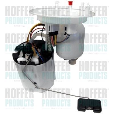Fuel Feed Unit HOFFER 7507534