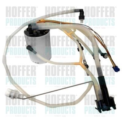 Fuel Feed Unit HOFFER 7507537