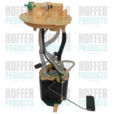 Fuel Feed Unit HOFFER 7507542