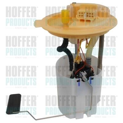 Fuel Feed Unit HOFFER 7507545
