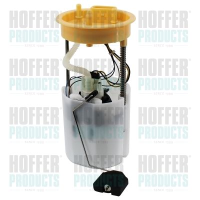 Fuel Feed Unit HOFFER 7507547