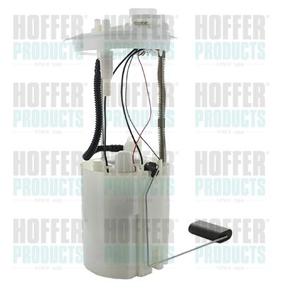 Fuel Feed Unit HOFFER 7507554
