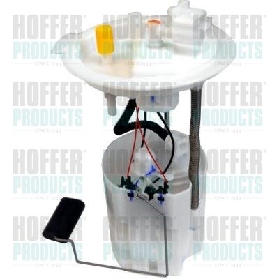 Fuel Feed Unit HOFFER 7507556
