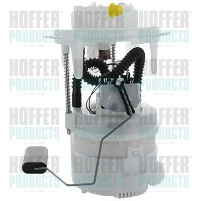 Fuel Feed Unit HOFFER 7507561