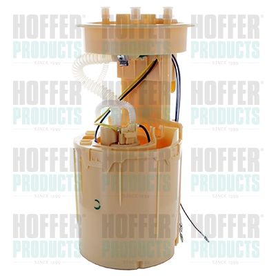 HOFFER 7507564 Fuel Feed Unit