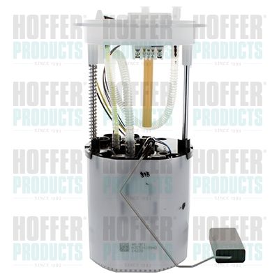 Fuel Feed Unit HOFFER 7507565